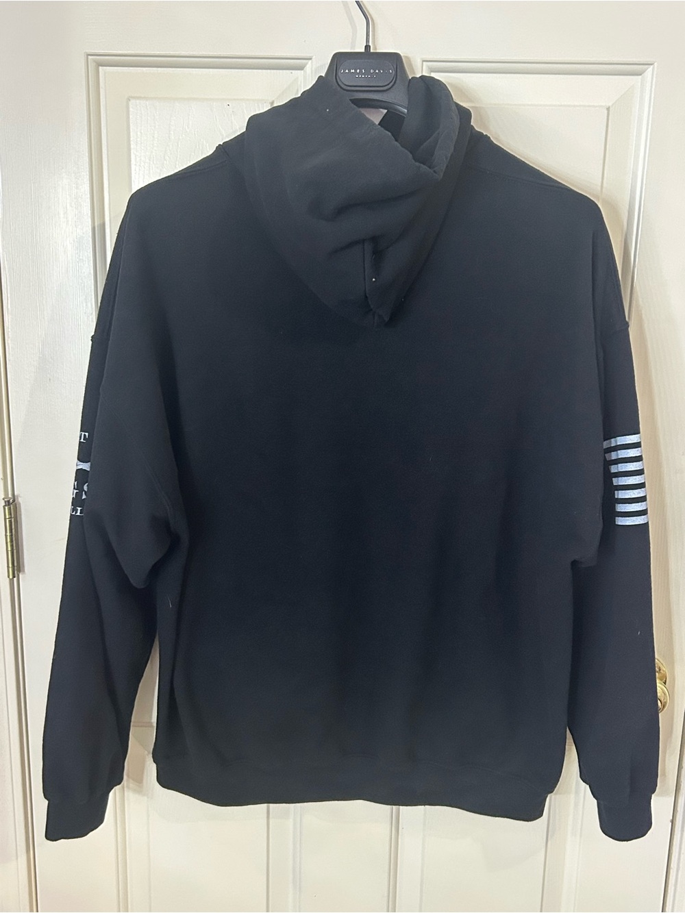 Grunt Style Men's Size XXL “Size Matters” Pullover Hoodie - Picture 3 of 9
